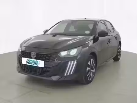 Peugeot 208 1.2 110