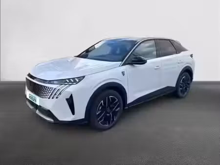 Peugeot 3008 1.2 145