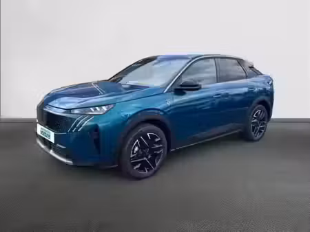 Peugeot 3008 1.2 145
