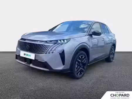 Peugeot 3008 1.2 145