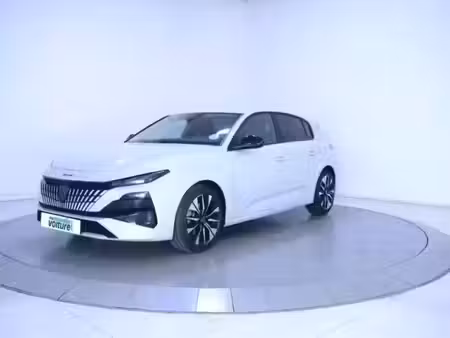 Peugeot 308 1.2 145