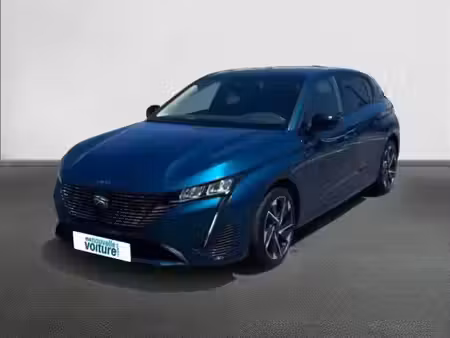 Peugeot 308 1.2 145