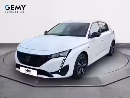 Peugeot 308 1.6 180