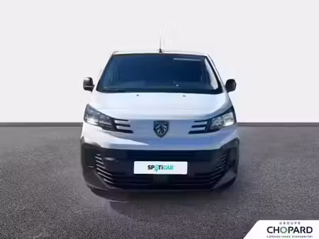 Peugeot Expert 2.0 HDi 145