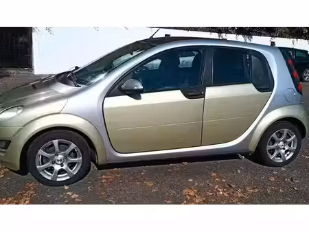 Smart Forfour 1.3 95
