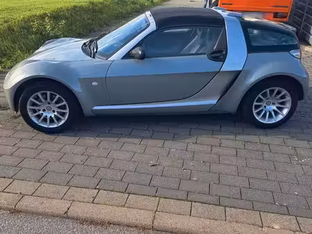 Smart Roadster 0.7 82