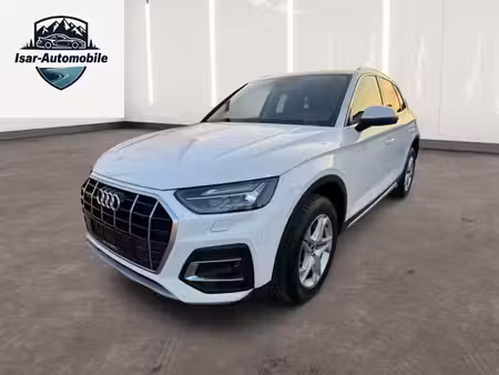 Audi Q5 40 TDI 2.0 204 quattro