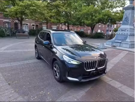 BMW X1 18d 2.0 150