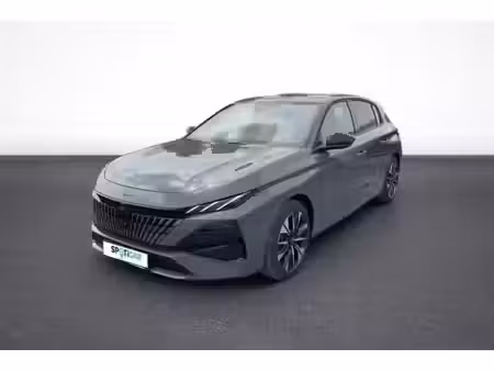 Peugeot 308 1.2 145