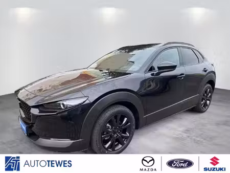 Mazda CX-30 Skyactiv G 2.5 140