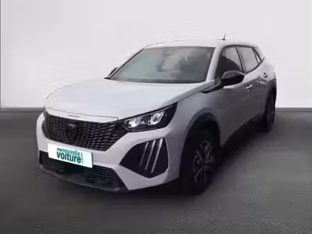 Peugeot 2008 1.2 100