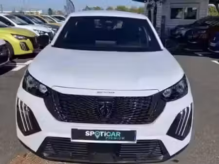 Peugeot 2008 1.2 100