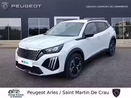 Peugeot 2008 1.2