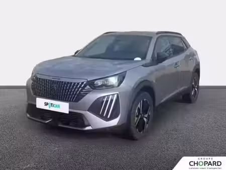 Peugeot 2008 1.2