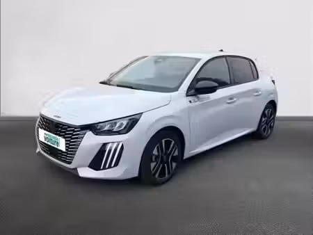Peugeot 208 1.2 100