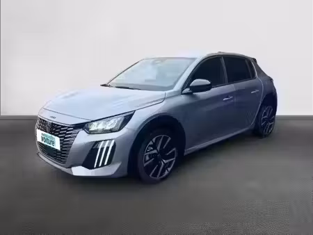 Peugeot 208 1.2 110