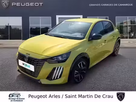 Peugeot 208 1.2 110