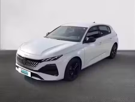 Peugeot 308 1.2 145