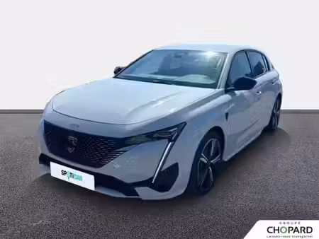 Peugeot 308 1.2 145