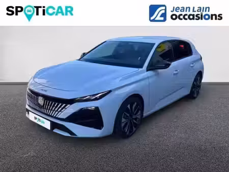 Peugeot 308 1.2 145
