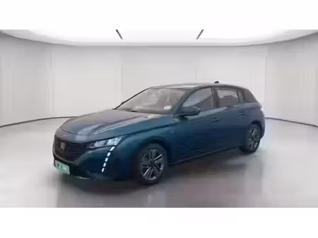 Peugeot 308 1.2 145
