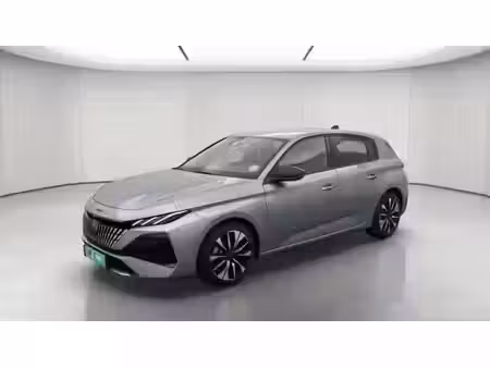 Peugeot 308 1.2 145