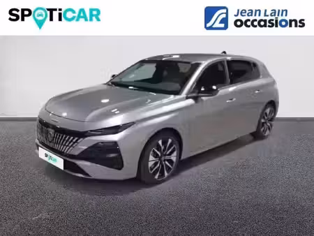 Peugeot 308 1.2 145