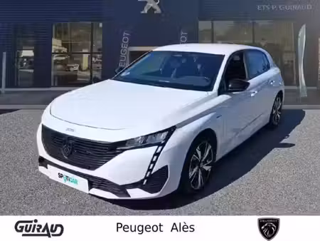 Peugeot 308 1.6 180