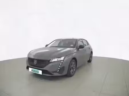 Peugeot 308 1.2 THP 130