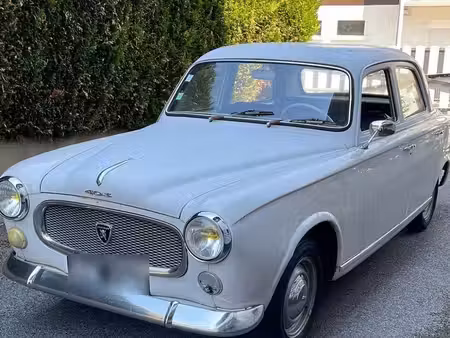 Peugeot 403 