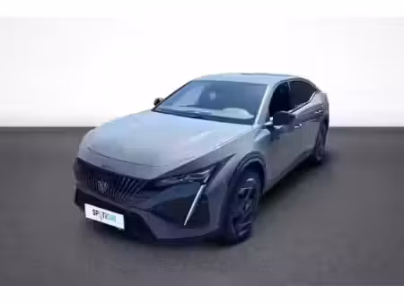 Peugeot 408 1.6 225