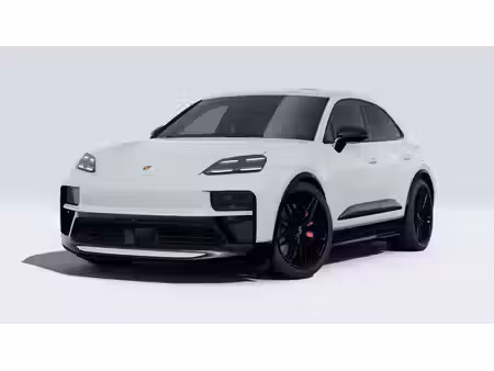 Porsche Macan GTS