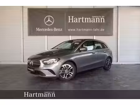 Mercedes-Benz Classe B B 200