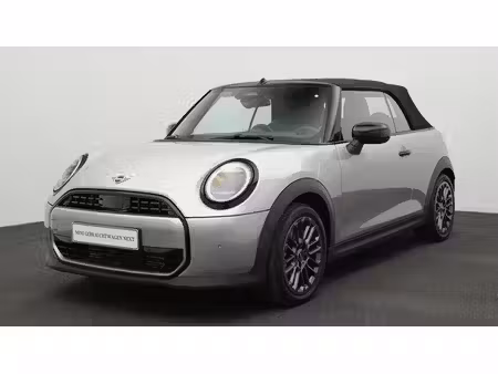 Mini Cabrio Cooper 2.0 163 Classic