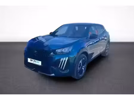 Peugeot 2008 1.2
