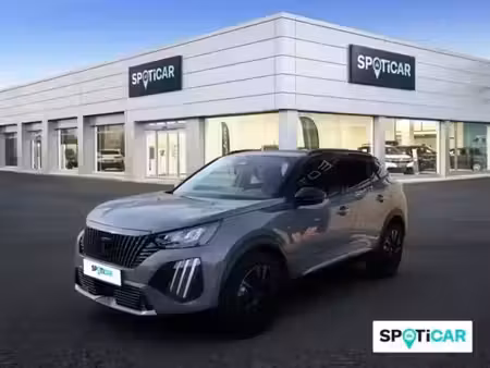Peugeot 2008 1.2