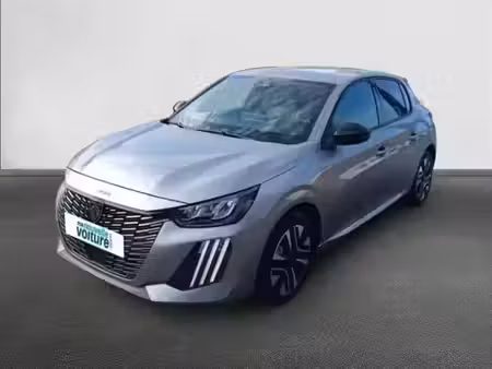 Peugeot 208 1.2 110