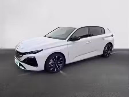 Peugeot 308 1.2 145