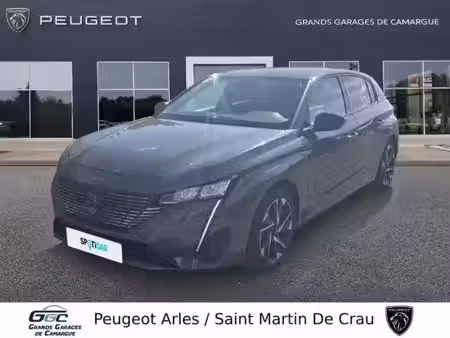 Peugeot 308 1.2 145