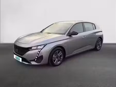 Peugeot 308 1.2 145