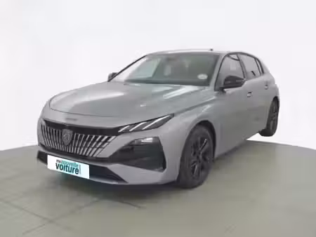 Peugeot 308 1.2 145