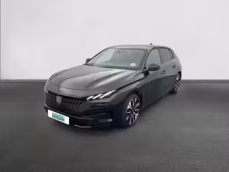 Peugeot 308 1.2 145