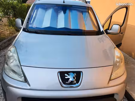 Peugeot Partner 1.6 HDi 90