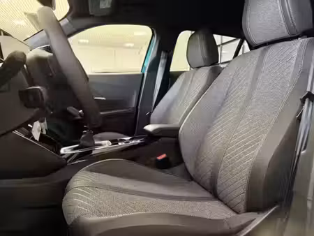 Peugeot 2008 1.2 100