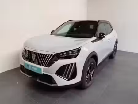 Peugeot 2008 156 GT