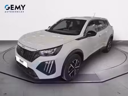 Peugeot 2008 1.2