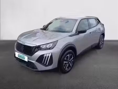 Peugeot 2008 1.2