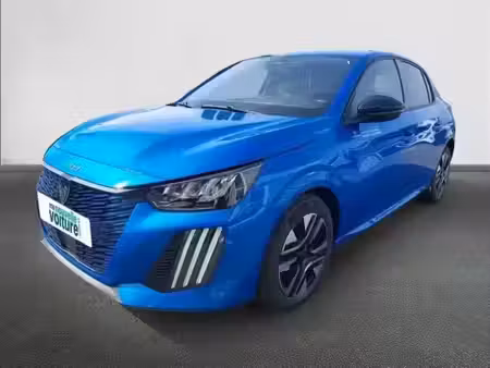 Peugeot 208 1.2 100