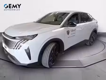 Peugeot 3008 1.2 145
