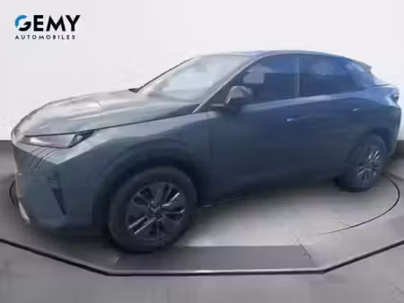 Peugeot 3008 1.2 145